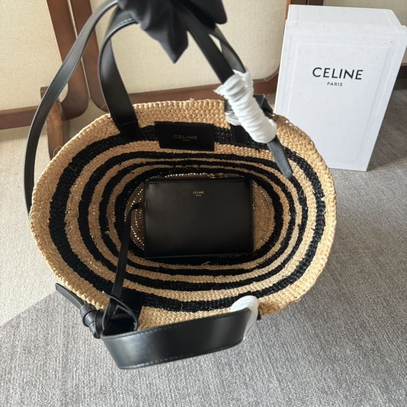 Celine Bucket Bags